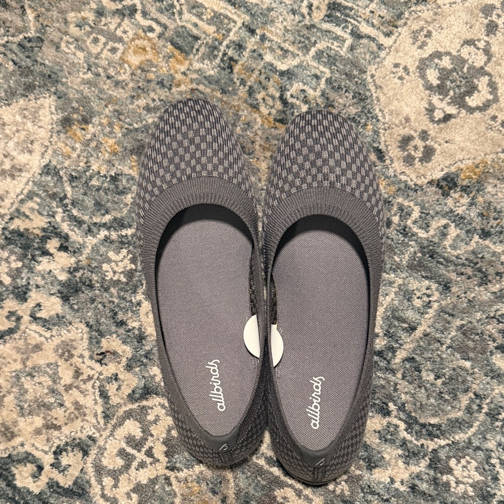 Allbirds Women’s Tree Breezers LIMITED EDITION